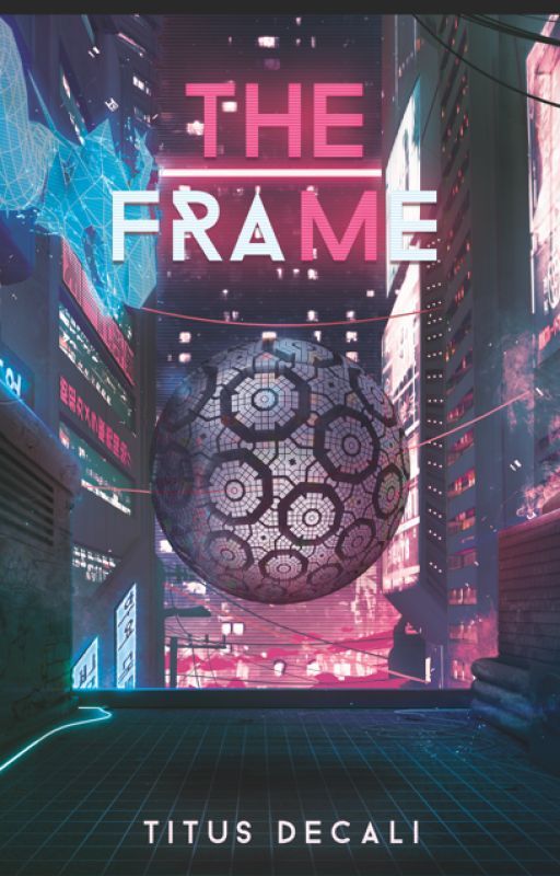 Cover of The Frame